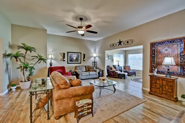 Sun City, AZ 85373,18222 N 104TH Avenue