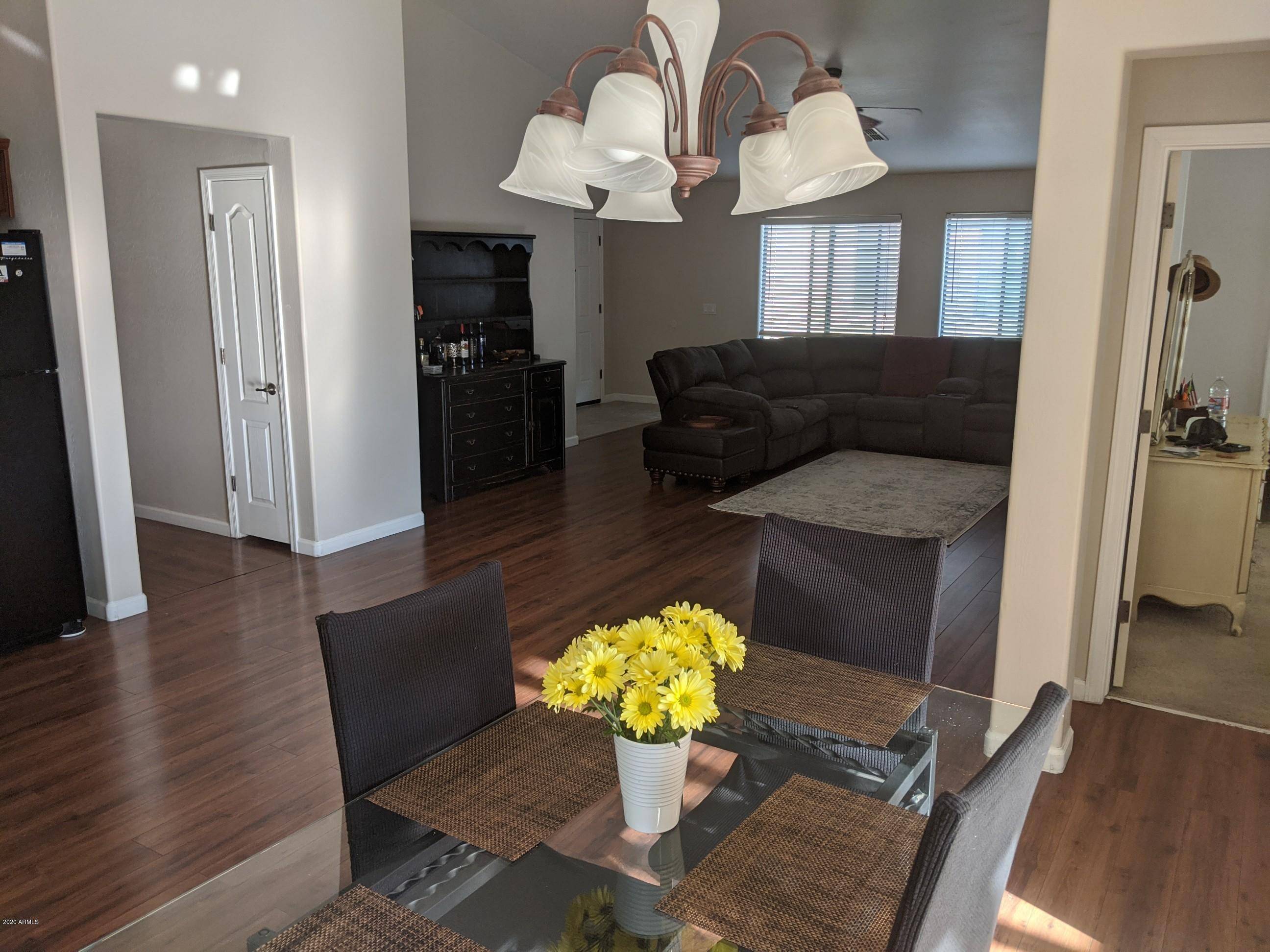 Queen Creek, AZ 85144,1871 W DESERT SEASONS Drive
