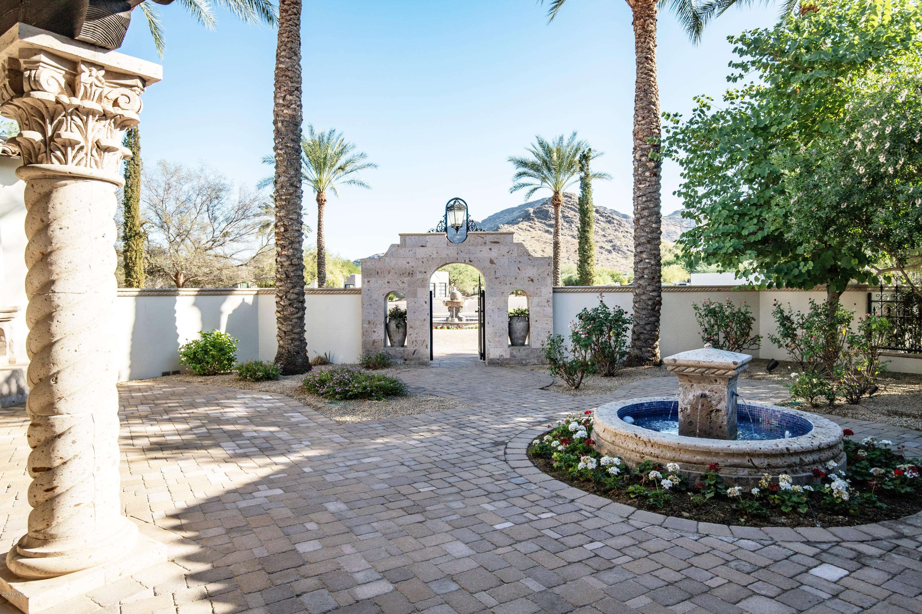 Paradise Valley, AZ 85253,5350 E ORCHID Lane