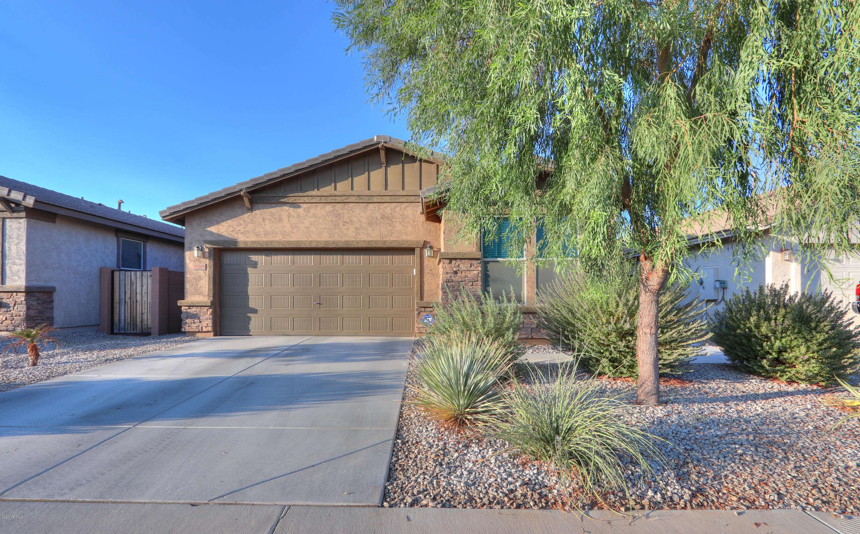 41560 W ANNE Lane, Maricopa, AZ 85138