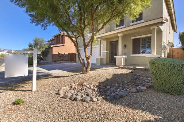 Peoria, AZ 85383,26779 N 75TH Drive