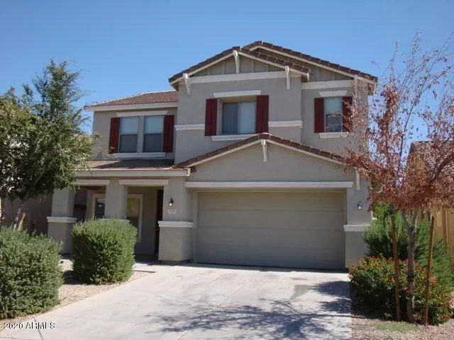 719 E DENIM Trail, San Tan Valley, AZ 85143