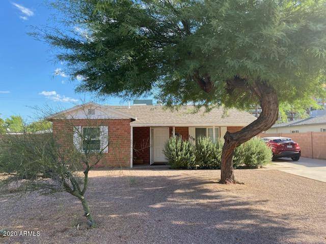 108 W HIGHLAND Avenue, Phoenix, AZ 85013