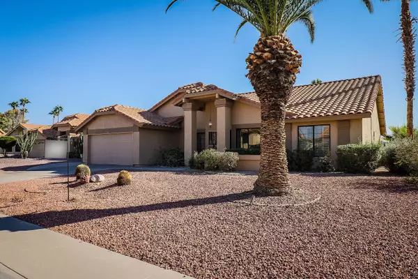 Peoria, AZ 85382,9511 W MENADOTA Drive