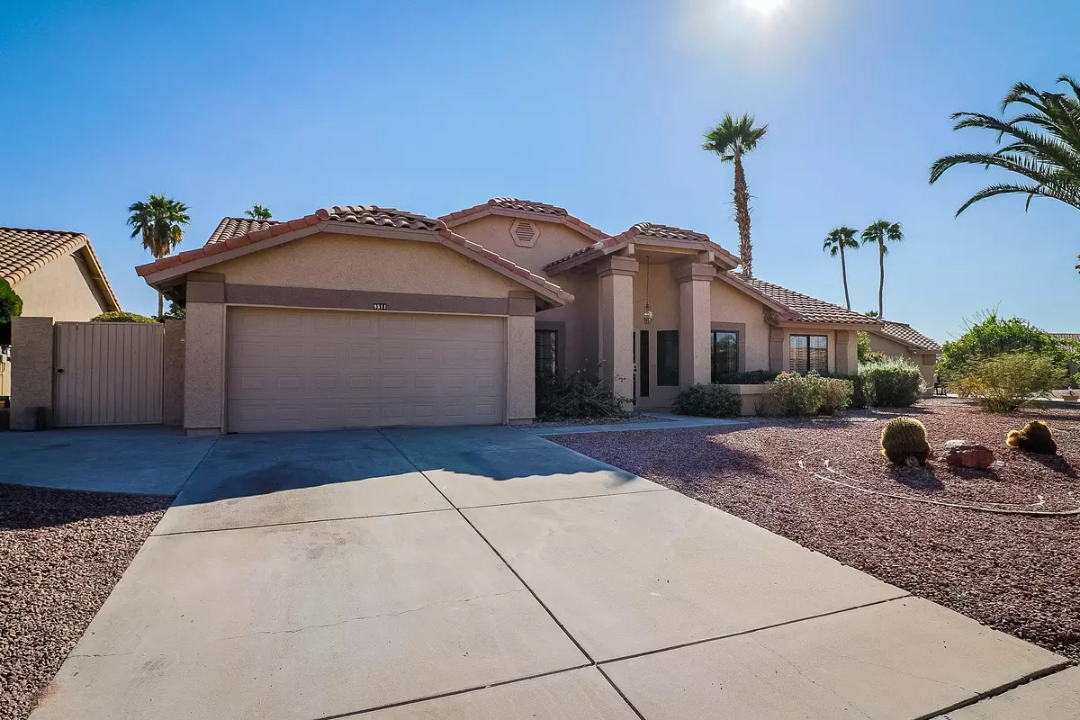 Peoria, AZ 85382,9511 W MENADOTA Drive