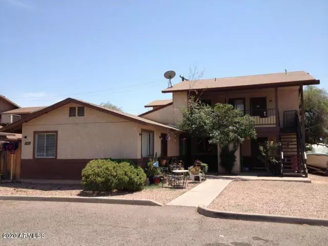 Mesa, AZ 85210,749 W 1ST Avenue