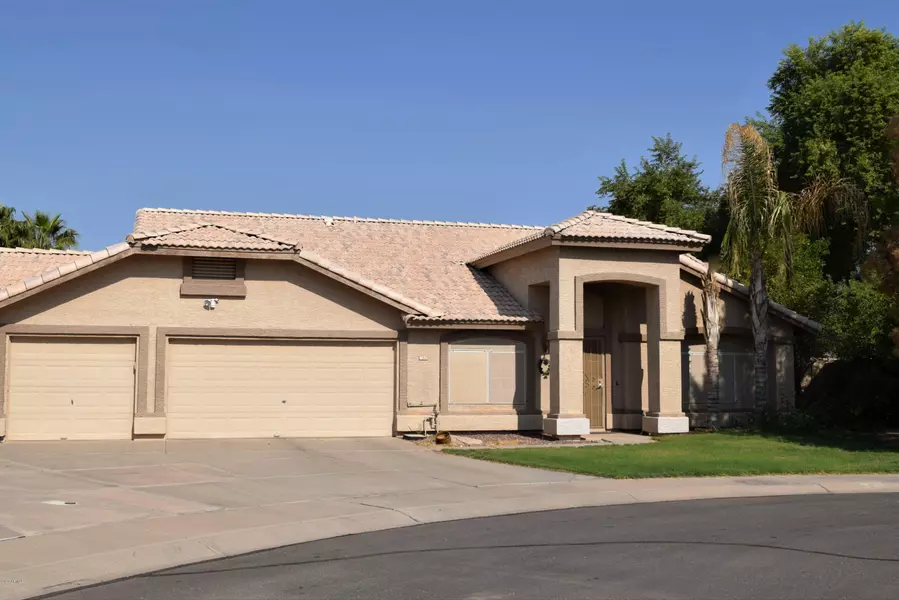 780 W KESLER Lane, Chandler, AZ 85225