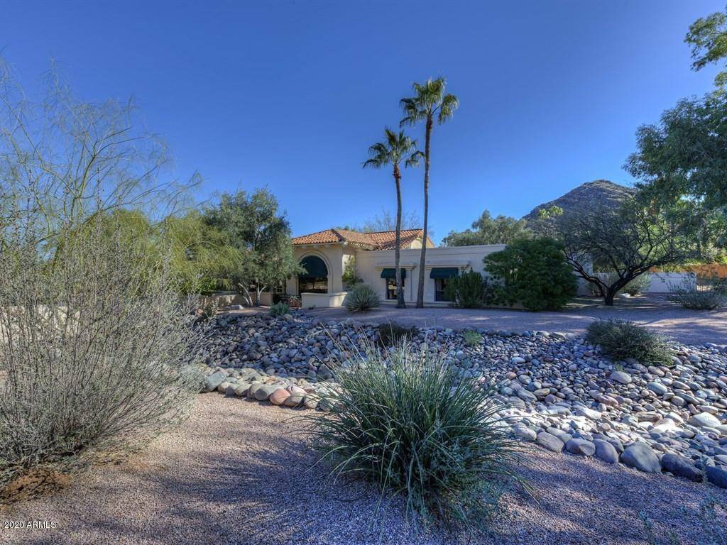 Paradise Valley, AZ 85253,8201 N 53RD Street
