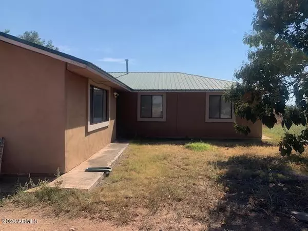 Douglas, AZ 85607,3925 N KINGS Highway