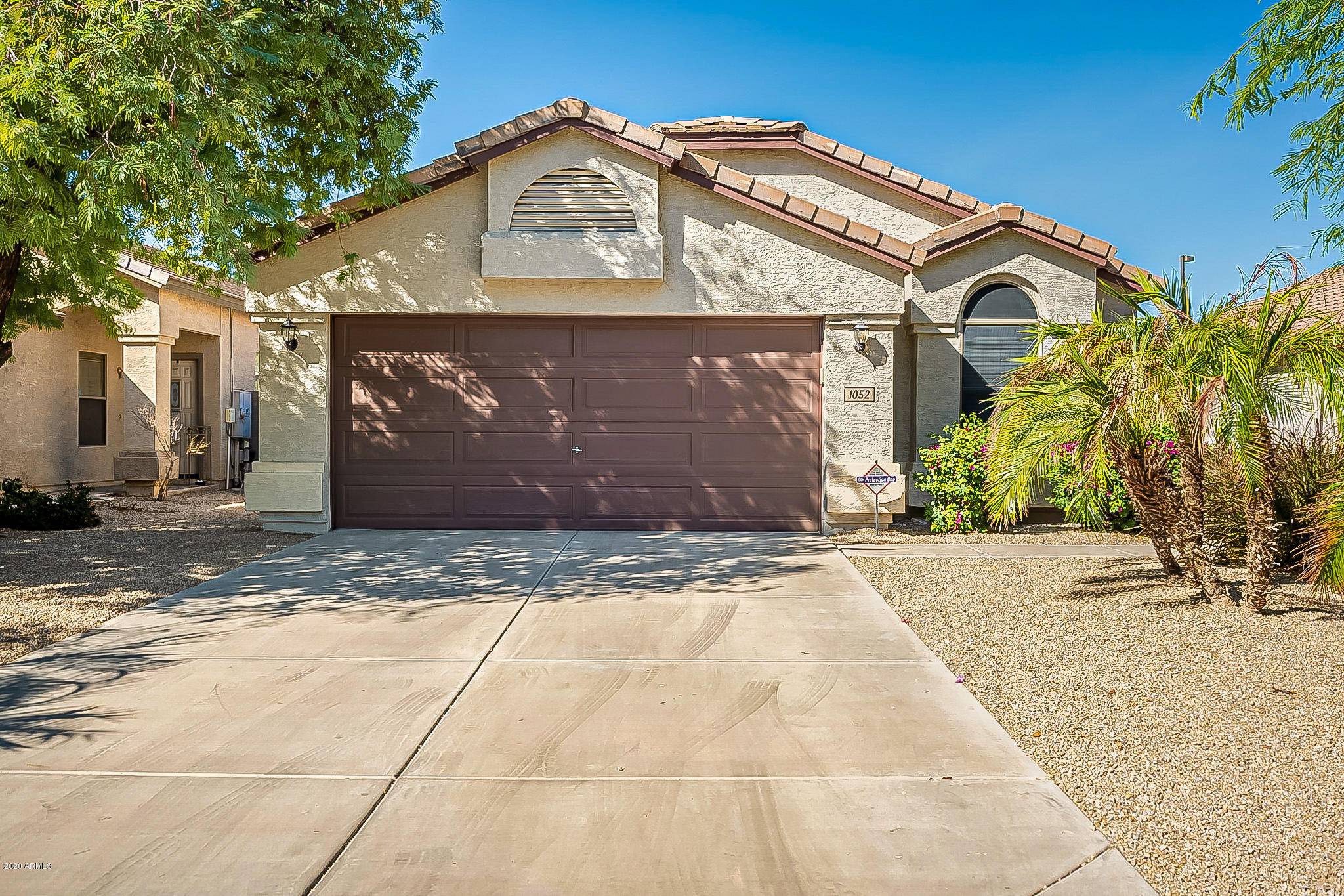 1052 S SIERRA Street, Gilbert, AZ 85296