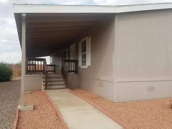 Wickenburg, AZ 85390,2501 W WICKENBURG Way #315