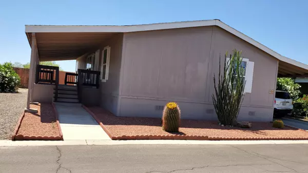 Wickenburg, AZ 85390,2501 W WICKENBURG Way #315