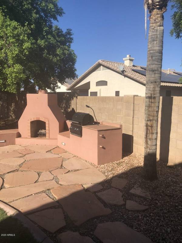 Surprise, AZ 85374,15218 W MELISSA Lane