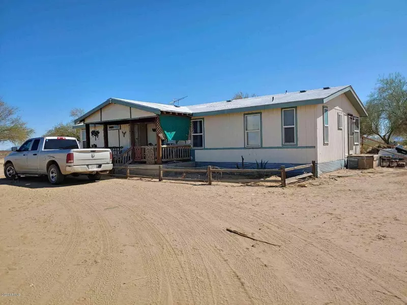 77752 N 56TH Street, Salome, AZ 85348