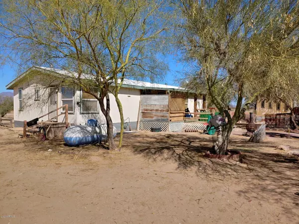 Salome, AZ 85348,77752 N 56TH Street