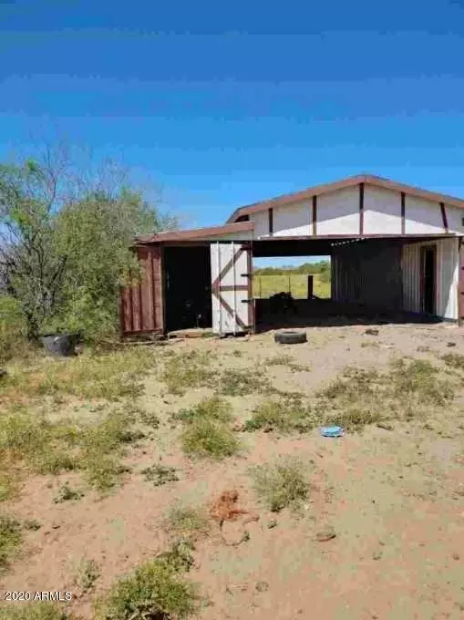 Salome, AZ 85348,77752 N 56TH Street