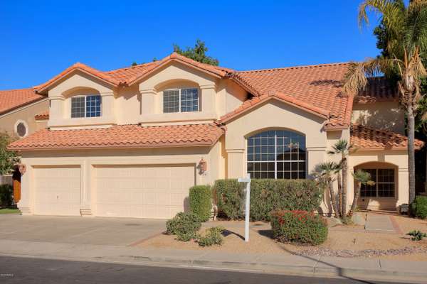 Chandler, AZ 85226,4660 W TYSON Street