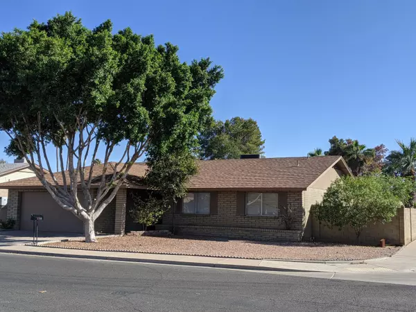 Mesa, AZ 85210,1121 W JUANITA Avenue