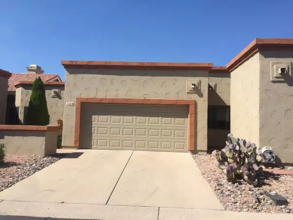 Fountain Hills, AZ 85268,16714 E GUNSIGHT Drive #149