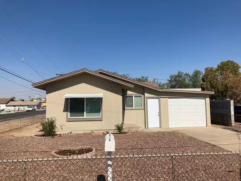 100 E ROSE Lane, Avondale, AZ 85323