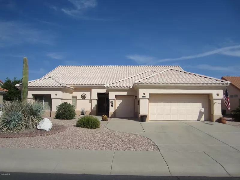 14328 W ARZON Way, Sun City West, AZ 85375