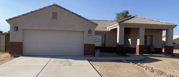 10751 W COVE Drive, Arizona City, AZ 85123