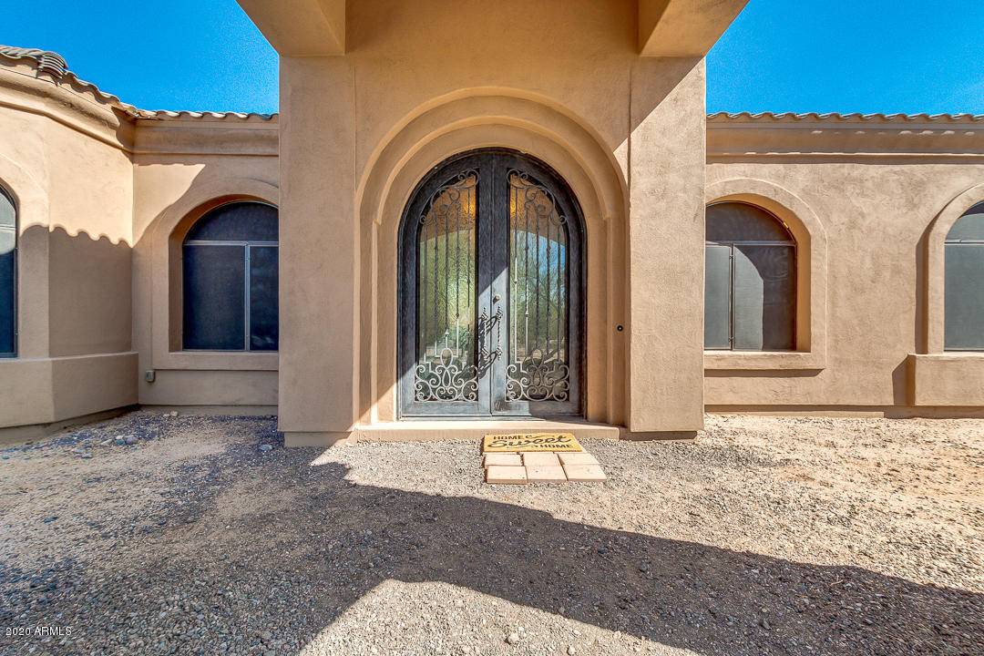 29831 N 56TH Street, Cave Creek, AZ 85331
