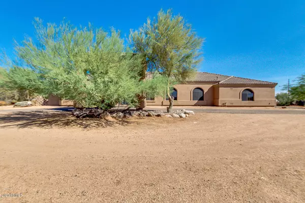 Cave Creek, AZ 85331,29831 N 56TH Street