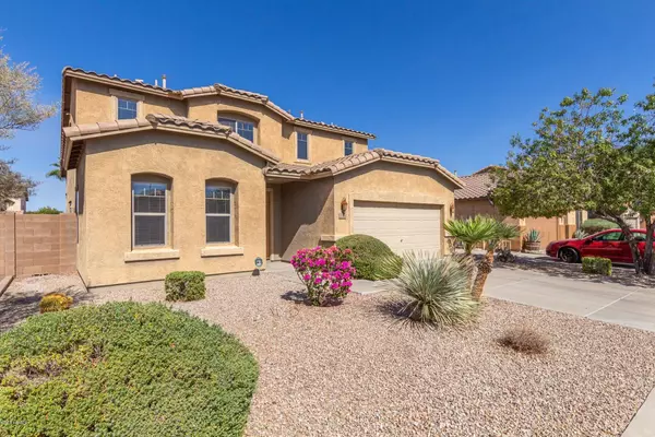 Queen Creek, AZ 85144,2814 W MILA Way