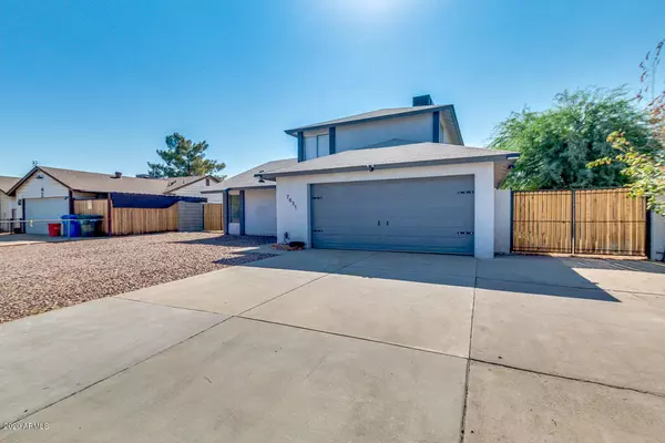 Phoenix, AZ 85033,7831 W PIERSON Street