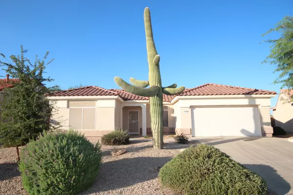 15310 W VIA MANANA --, Sun City West, AZ 85375