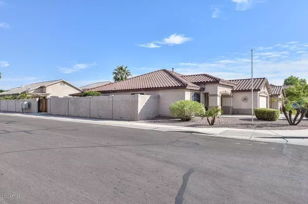 Phoenix, AZ 85037,9420 W HIGHLAND Avenue