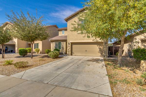 Florence, AZ 85132,13184 E MARIGOLD Lane