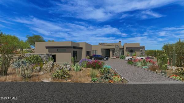 9219 E BAJADA Road, Scottsdale, AZ 85262