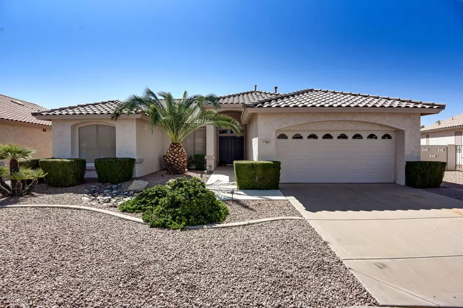 17821 W Primrose Lane, Surprise, AZ 85374