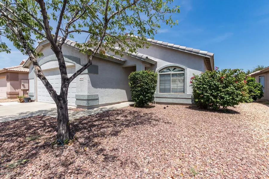 14026 W CORNERSTONE Trail, Surprise, AZ 85374