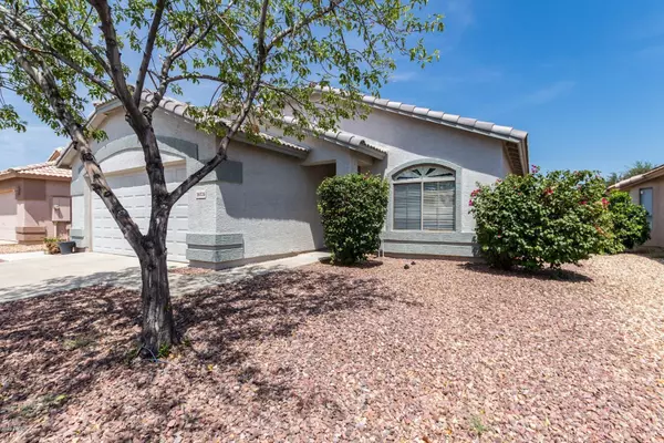 14026 W CORNERSTONE Trail, Surprise, AZ 85374