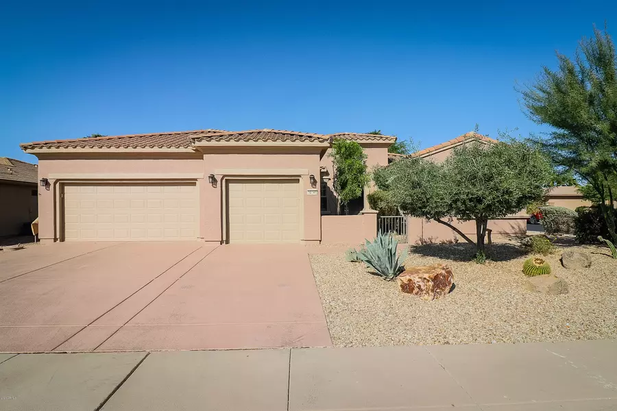 20248 N SOJOURNER Drive, Surprise, AZ 85387