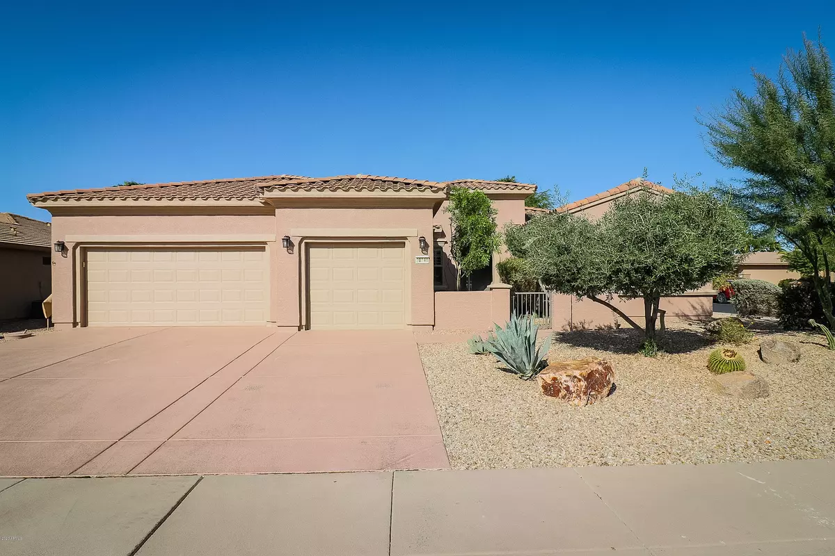 Surprise, AZ 85387,20248 N SOJOURNER Drive