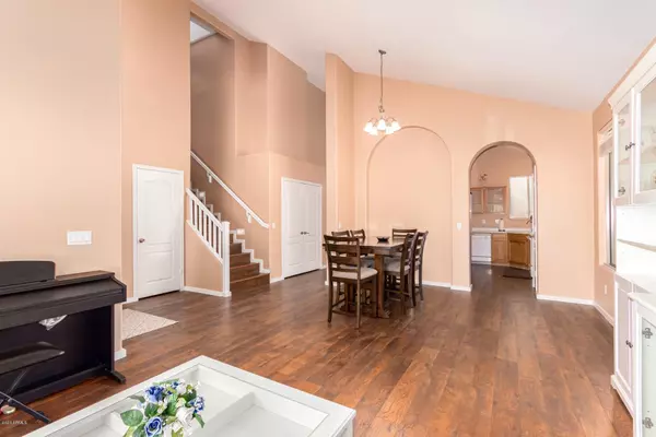 Glendale, AZ 85303,6368 N 69TH Drive