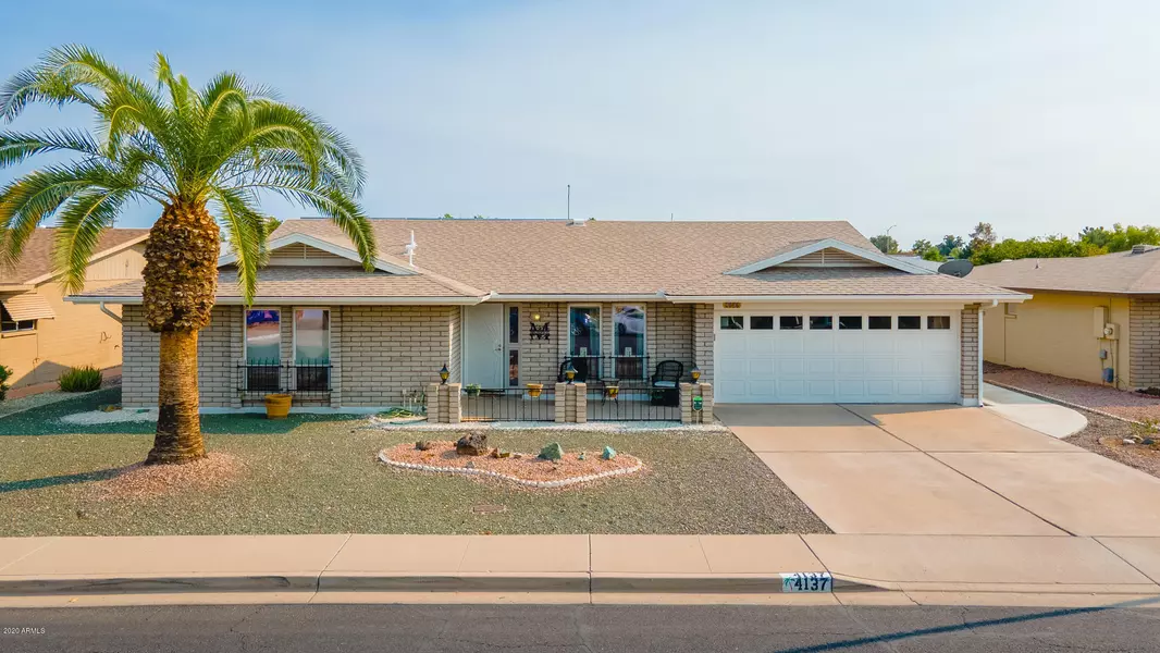 4137 E CATALINA Avenue, Mesa, AZ 85206