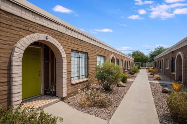 Glendale, AZ 85301,6727 N 61ST Avenue