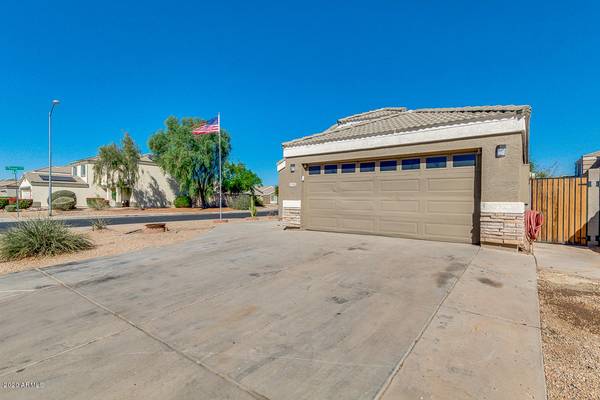 El Mirage, AZ 85335,11762 W MAUNA LOA Lane