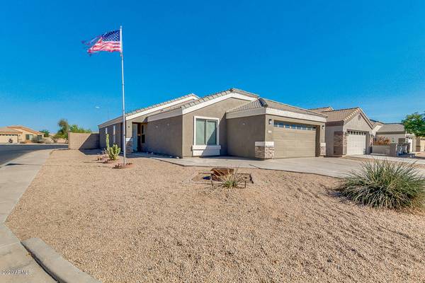 El Mirage, AZ 85335,11762 W MAUNA LOA Lane