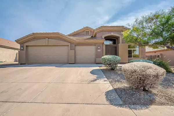 1509 N 89TH Place, Mesa, AZ 85207