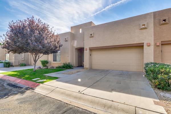 Mesa, AZ 85209,1650 S CRISMON Road #86