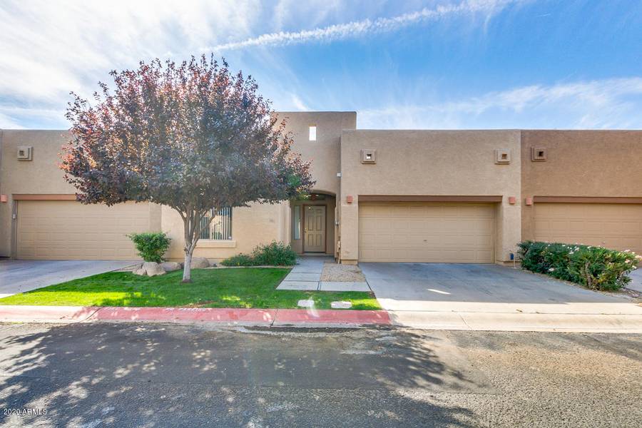 1650 S CRISMON Road #86, Mesa, AZ 85209