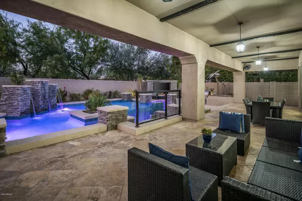 Phoenix, AZ 85050,3916 E WILLIAMS Drive