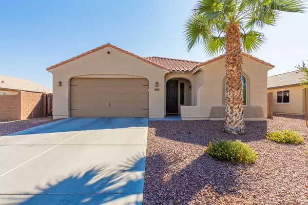 18647 W VOGEL Avenue, Goodyear, AZ 85338