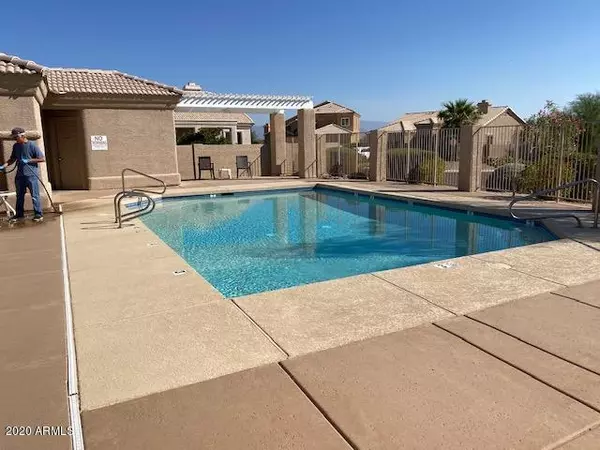 Fountain Hills, AZ 85268,16120 E GLENVIEW Drive